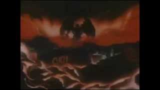 Urotsukidoji Ft Austra - The Beast