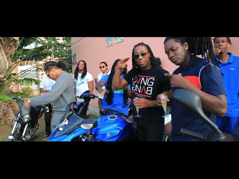 Bilix Ft. Kriler - Haine & Love