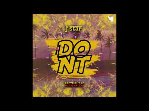 J.Star - I Dont (Prod By BleqBoi @MulaNationEnt )