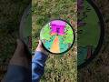Trail On A Trail Discgolf