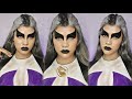 Sindel Makeup Mortal Kombat
