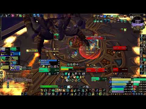 Garalon 10 Heroic (Brewmaster)