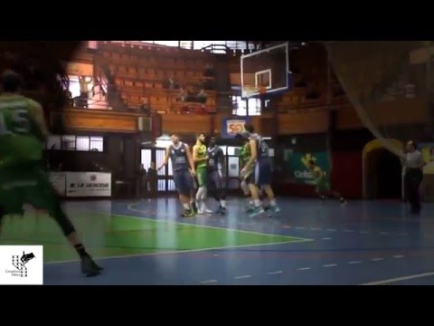 ¿ Por qué ir a ver al Arcos Albacete Basket ?