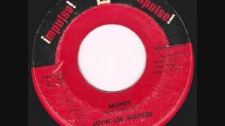 John Lee Hooker -  Money