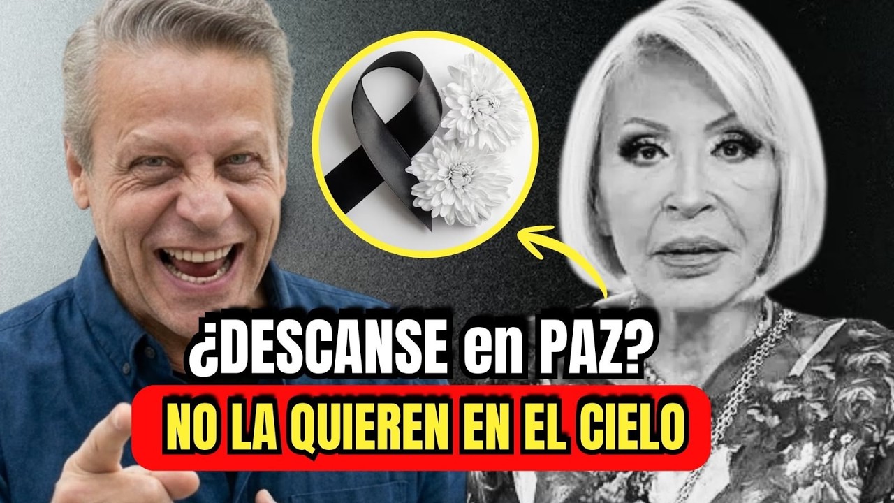 🚨¡ÚLTIMA HORA! “LAURA BOZZO MUER3”. ALFREDO ADAME lo ANUNCIA: está esta es la RAZÓN | Mr Doctor