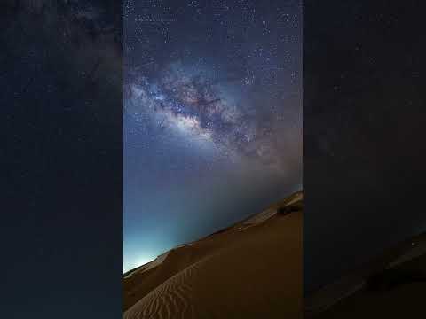 We Filmed the Earth Rotating from India Using a Star Tracker 🌌📷 | Insane Result!