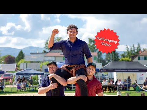 Schlussgang Genfer Kantonales: Lario Kramer gegen Romain Collaud gestellt