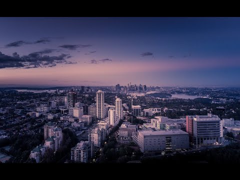 901/2 Atchison Street, St Leonards, NSW 2065, 2 침실, 2 욕실, Apartment