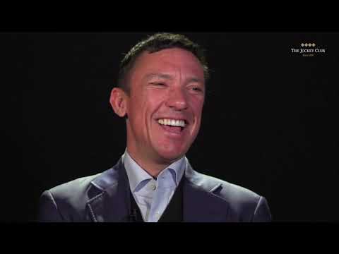 Guineas Memories: Frankie Dettori & Mark of Esteem