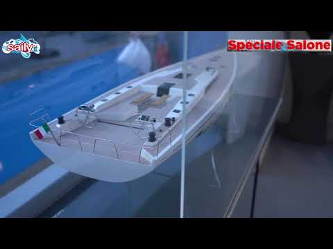 SPECIALE SALONE 61: GRAND SOLEIL 72