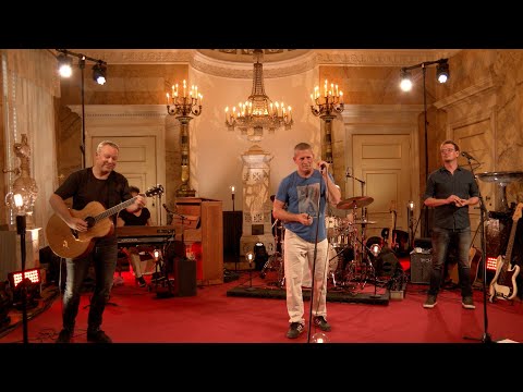 Racoon – Love You More (Live in Paleis Soestdijk)