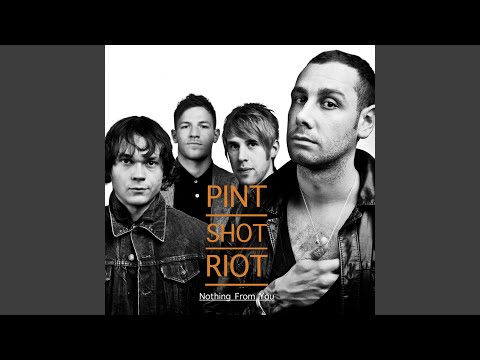 Nothing from You (Redanka Remix / Radio Edit)