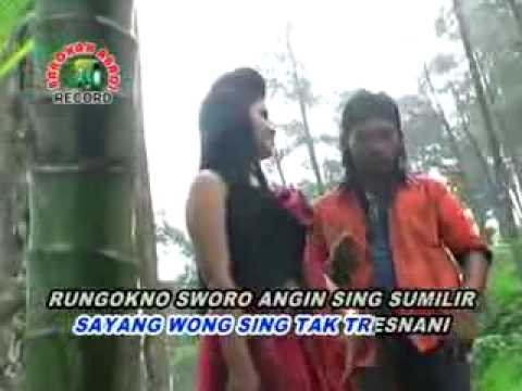 ▶ GENDING TRESNO   ARYA S ft ELLI V   YouTube 240p