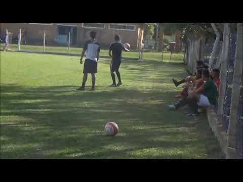 Base Academy (U16) x Bragantino (U15) - 25/09/2018