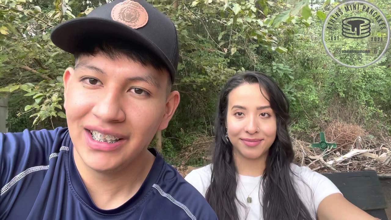 How Did This All Begin? Athens Mini Pancakes