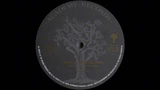 Three Of You - Grace Graceland (1986)