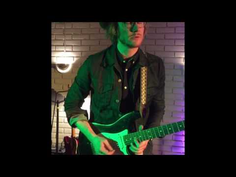 Adam Douglas 24-9-2016