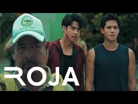 ROJA | ADVANCE FULL Episode 55 February 6, 2026/STORY TELLING