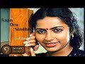 Naan Oru Sindhu HD Video Song | நான் ஒரு சிந்து பாடல் | Sindhu Bhairavi | K.S.Chithr