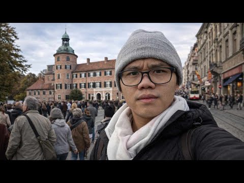 Eutin An Underrated City in Schleswig Holstein Germany