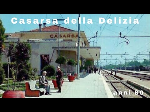 Casarsa della Delizia anni 80 naja servizio di leva Caserma militare Trieste reggimento artiglieria