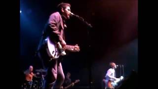 Flickerstick, Collective Soul, Cake Before and Backstage Nokia Theater   2003?