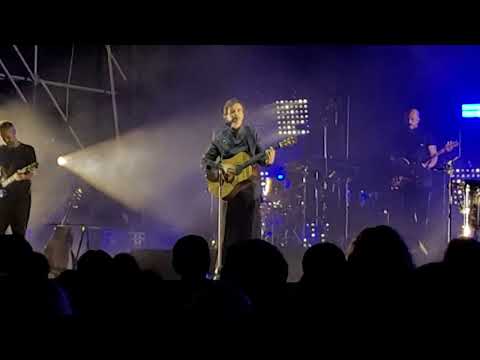 Diodato a Cervia 25.07.2025 - Molto amore