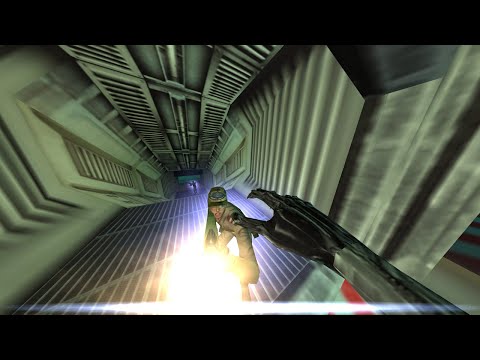 Aliens versus Predator - Alien - Episode IV: Gateway