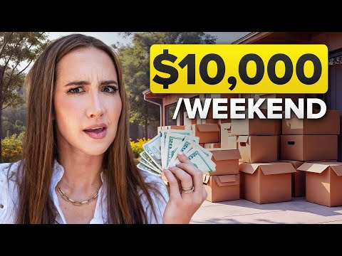 3 Weekend Businesses No One Talks About