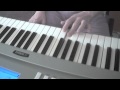Supermode Tell Me Why piano cover by Angel ...