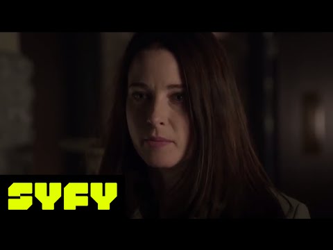 Continuum Season 3 (Teaser 3)