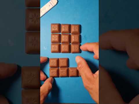 chocolate lifehack
