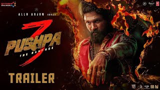 Download lagu Pushpa 3: The Rampage -  Trailer | Allu Arjun | Akshay Kumar | Vijay Deverakonda | Rashmika mp3 Download lagu Pushpa 3: The Rampage -  Trailer | Allu Arjun | Akshay Kumar | Vijay Deverakonda | Rashmika mp3