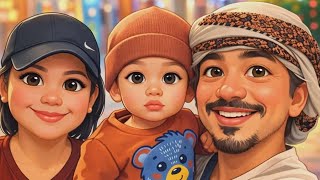 Download lagu 'batang GOBANG (12 years SA KUWAIT)' mp3