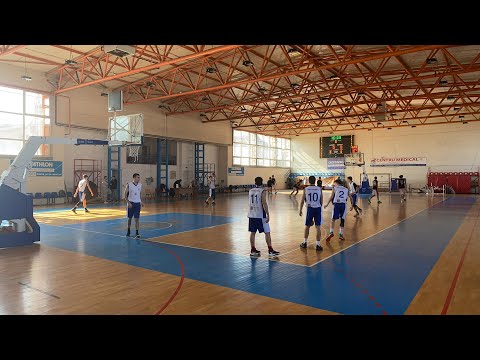 CSS Viitorul Cluj Napoca - CSM Resita