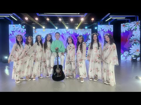 Do-Re-Mi-Show - Ești soarele meu în zori