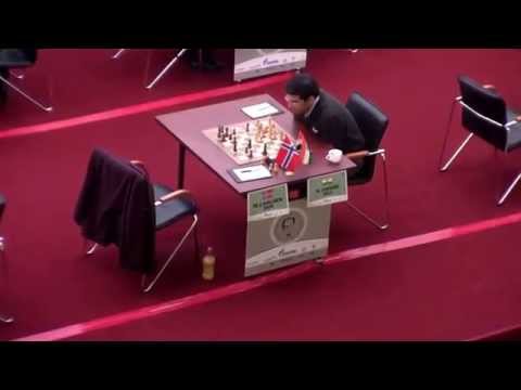 Tal Memorial 2011-11-23 15:19:18