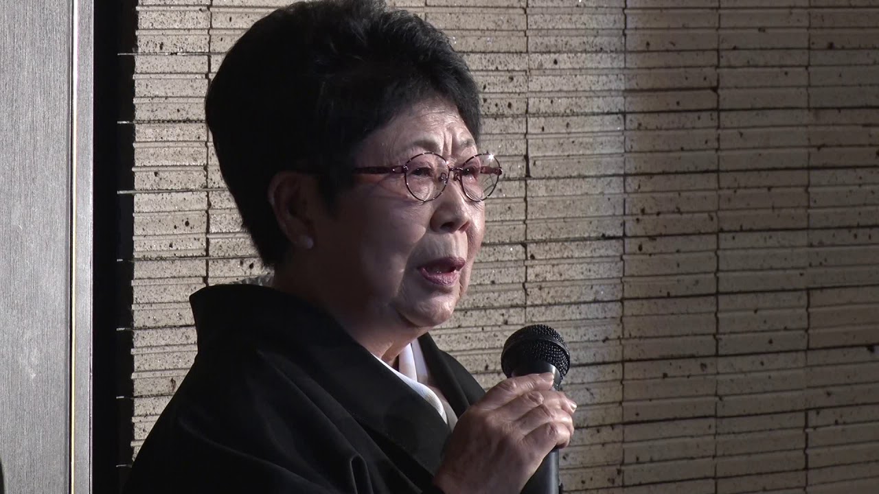 両家代表謝辞 大輔