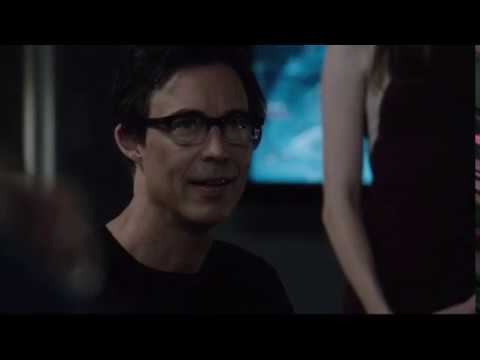 snowells 1x20 deleted scene