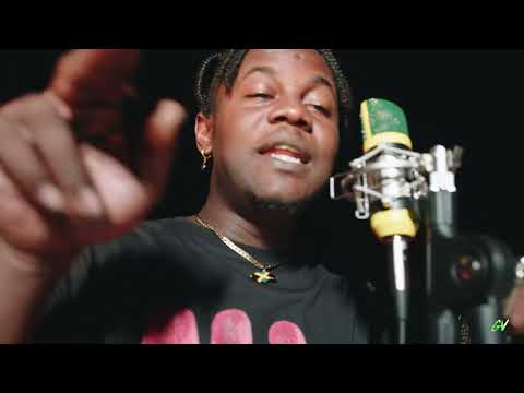 10tik Garrison Vibez Freestyle