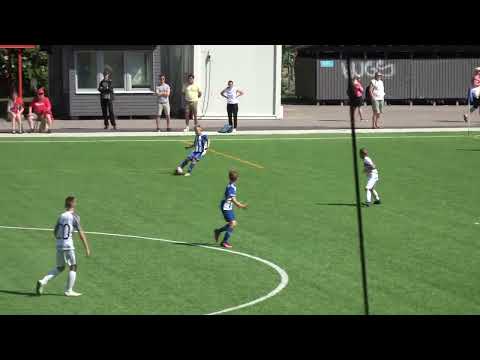 11 07 2023 Helsinki CUP FC Ararat   HJK Töölö sin