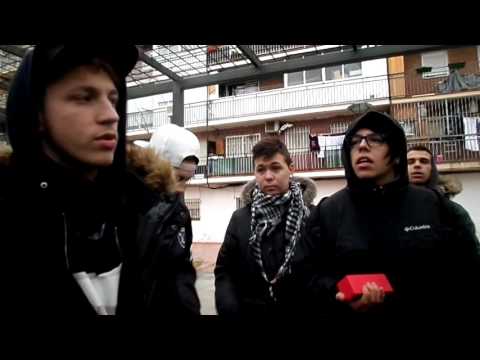 BATO VS LUCKER - PRIMERA RONDA