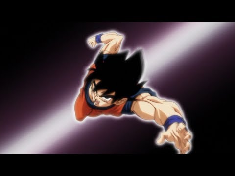 Goku vs Freeza「AMV」