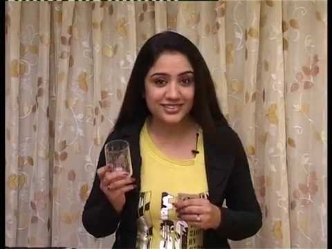 Magic Tutorial Balanced Glass On Card Performence with Teaching