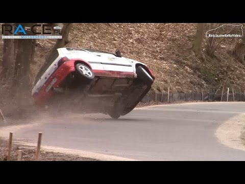 Grand Car Trophy 2017 Action & Crash by RRV