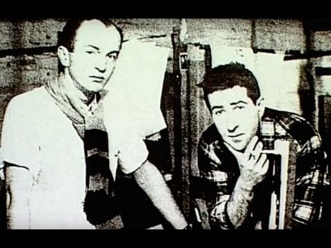 Frank O'Hara: Why I Am Not A Painter