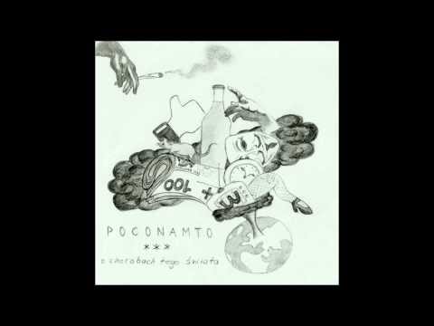 PoconamTo- 10. Kurwy feat. Doktorsamuel