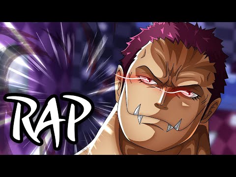 Rap về Katakuri (One Piece) - FUSHEN | SvS OFFICIAL