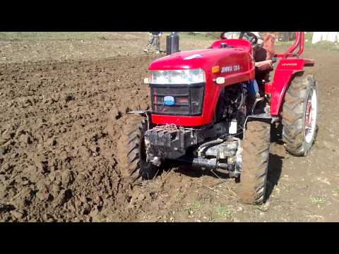 jinma 204 dodo junior 1