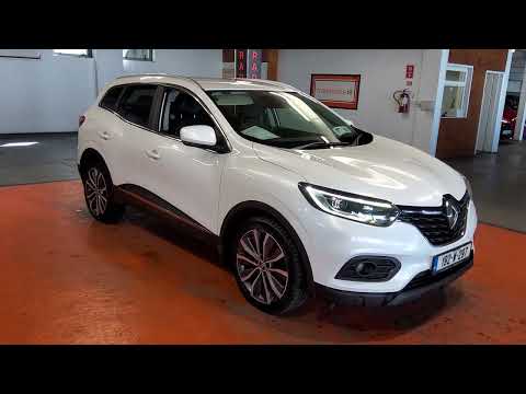 Renault Kadjar 2019 - Image 2